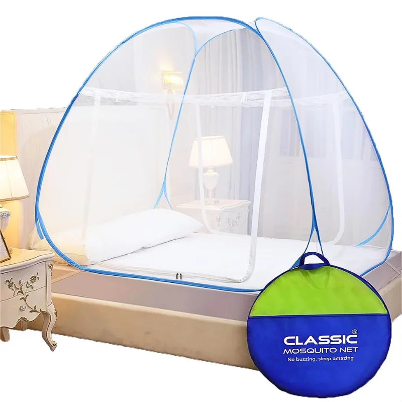 Classic Mosquito Net for Double Bed