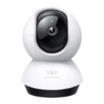TP-Link Tapo Smart AI 2K 4MP QHD WiFi Camera